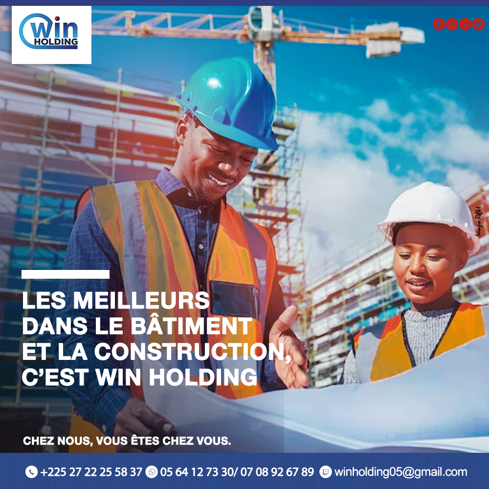 Win holding